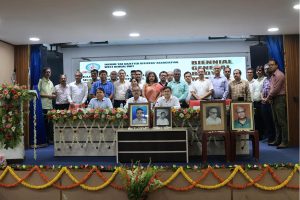 পশ্চিমবঙ্গ আয়করের আইটিজিওএ-র নতুন কমিটি গঠন, প্রথমবার নির্বাচিত মহিলা সভাপতি