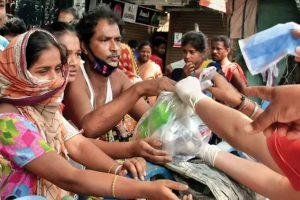 উলুখাগড়ার প্রাণ যায়… সম্পদ মুষ্টিমেয়র হাতে, সাধারণ মানুষের জীবন কঠিনতর