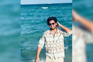 জন্মদিনেই মৃত্যু! আমেরিকায় বন্ধুদের সঙ্গে ঝরনা দেখতে গিয়ে তলিয়ে গেলেন ভারতীয় যুবক