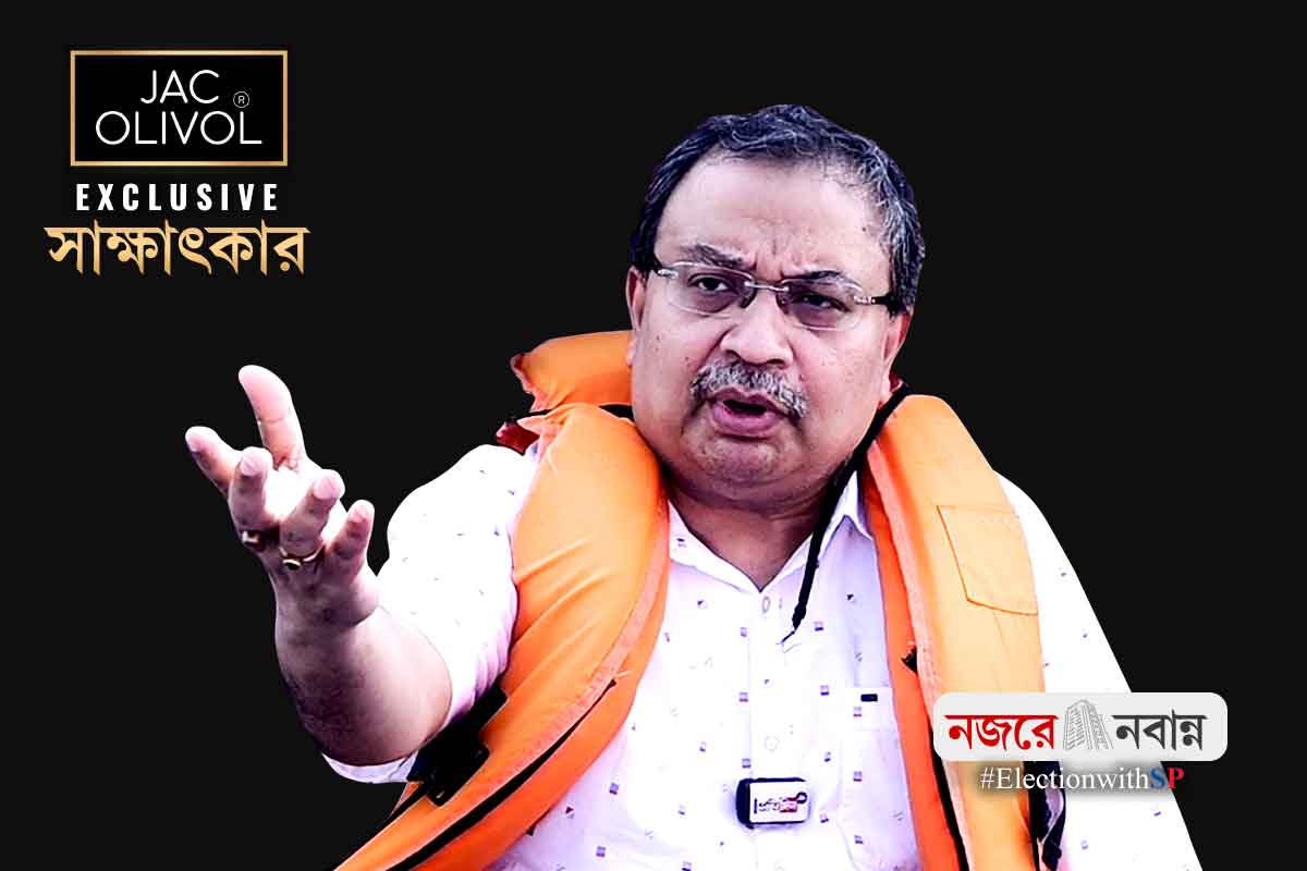 কাছের লোকেরাও ছুরি মেরেছে, ভোটে বিস্ফোরক কুণাল
