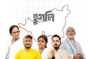 ন্যানো থেকে আলু! ক্ষোভ আর আশার দোলাচলে হুগলিতে কার পাল্লা ভারী?