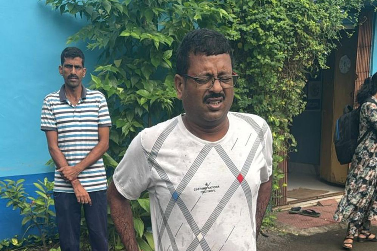 West Bengal Assembly Election 2026: Hotspot Burwan