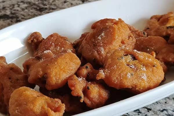 Jackfruit-Bara