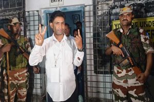 দলকে না জানিয়েই পলায়ন জাহাঙ্গিরের, ফলতায় মুখ পুড়তে কী বলল তৃণমূল?