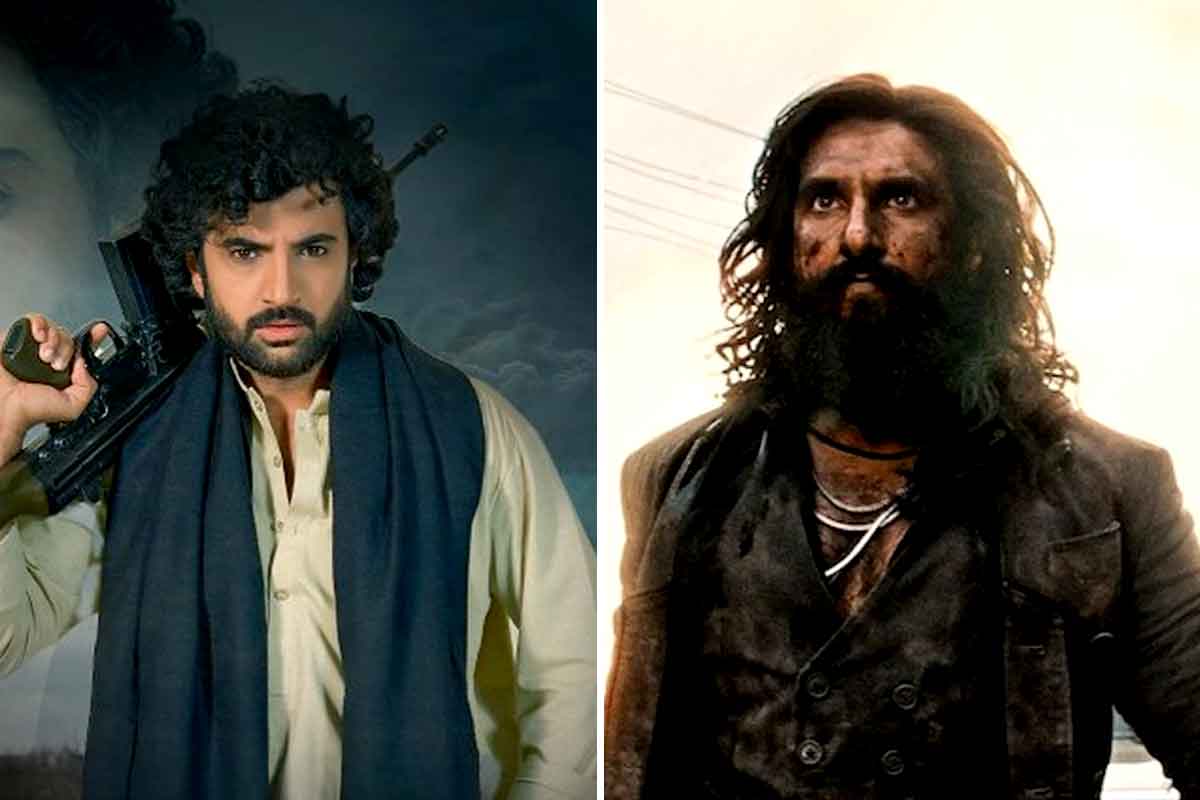 রণবীর সিংকে জব্দ করতে পাকিস্তানি সিনে-মিসাইল ‘জাহান্নুম বারাস্তা’! উড়ে এল ‘সস্তার ধুরন্ধর’ কটাক্ষ