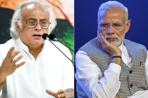 ‘ইরান যুদ্ধে পাক মধ্যস্থতা বিদেশনীতির লজ্জা’, ‘স্বঘোষিত বিশ্বগুরু’ মোদিকে তোপ কংগ্রেসের
