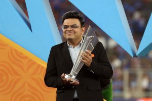 সিলমোহর জয় শাহর, আইসিসি চ্যাম্পিয়ন্স ট্রফি ভারতেই, গুজরাট ও মুম্বইয়ে হবে ম্যাচ
