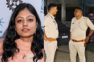 শৌচাগারে যুবতীর আধপোড়া দেহ ঘিরে রহস্য! মিলছে না দুই ভাইয়ের বয়ান, ধন্দে পুলিশ