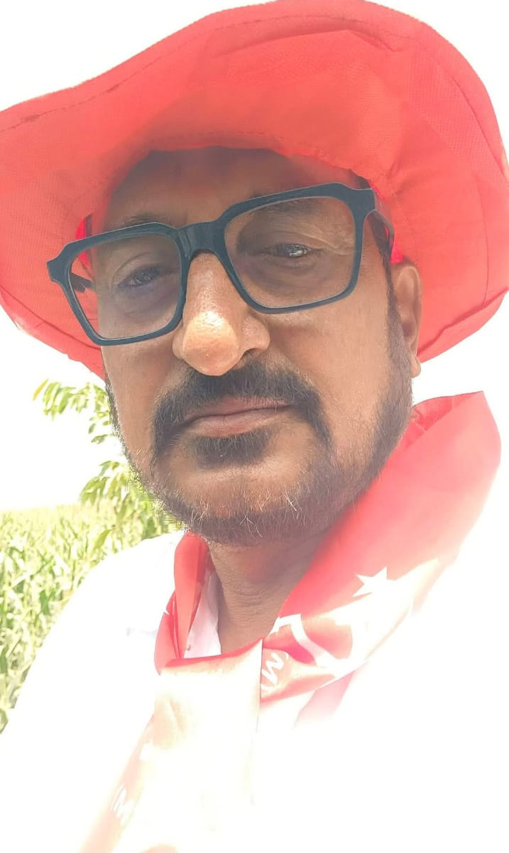 West Bengal Assembly Election 2026: Hotspot Raiganj