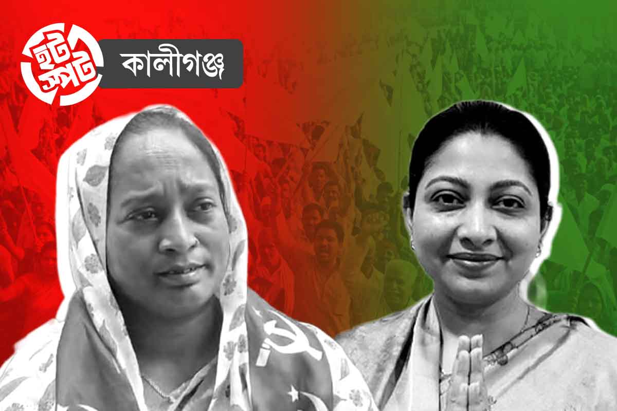 মেয়ের মৃত্যু প্রভাব ফেলবে ভোটবাক্সে? কালীগঞ্জের ‘সহানুভূতি’ পাবেন তামান্নার মা?