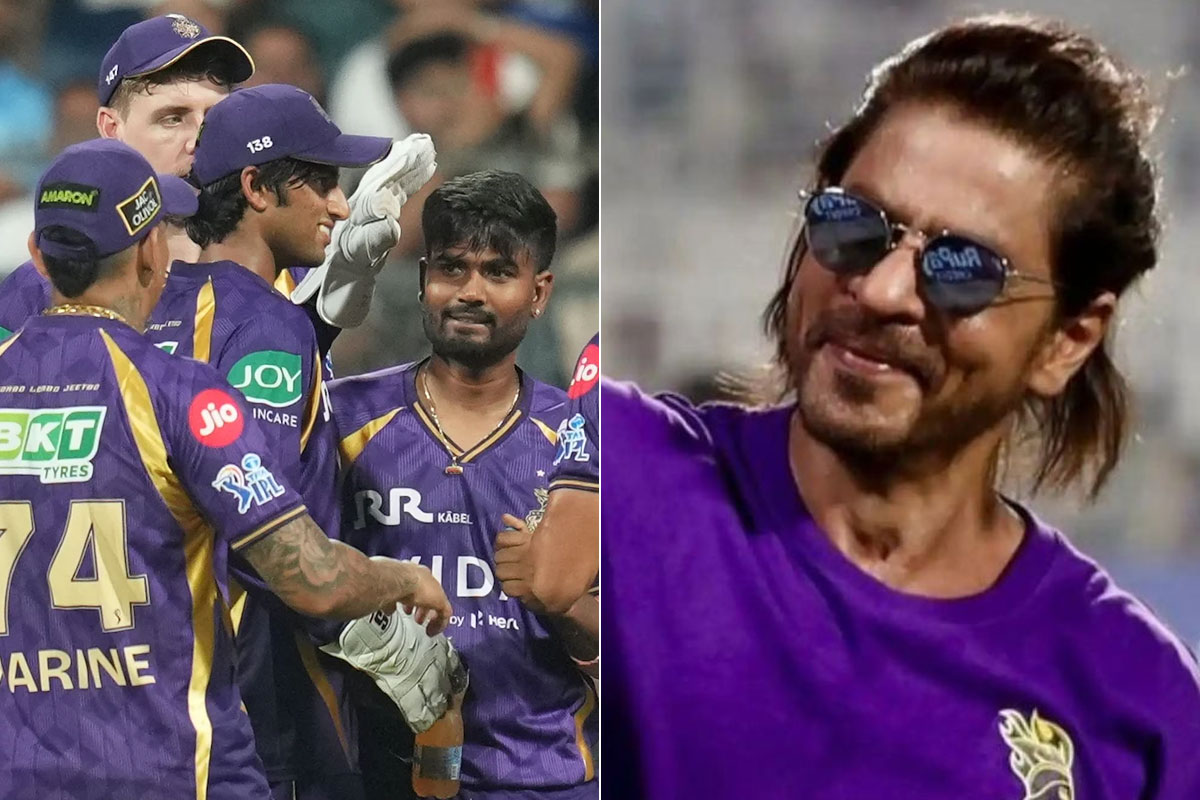‘পয়া’ প্রতিপক্ষকে হারিয়ে ছন্দে ফিরতে চায় কেকেআর, ইডেনে রিঙ্কুদের তাতাতে আসছেন শাহরুখ?