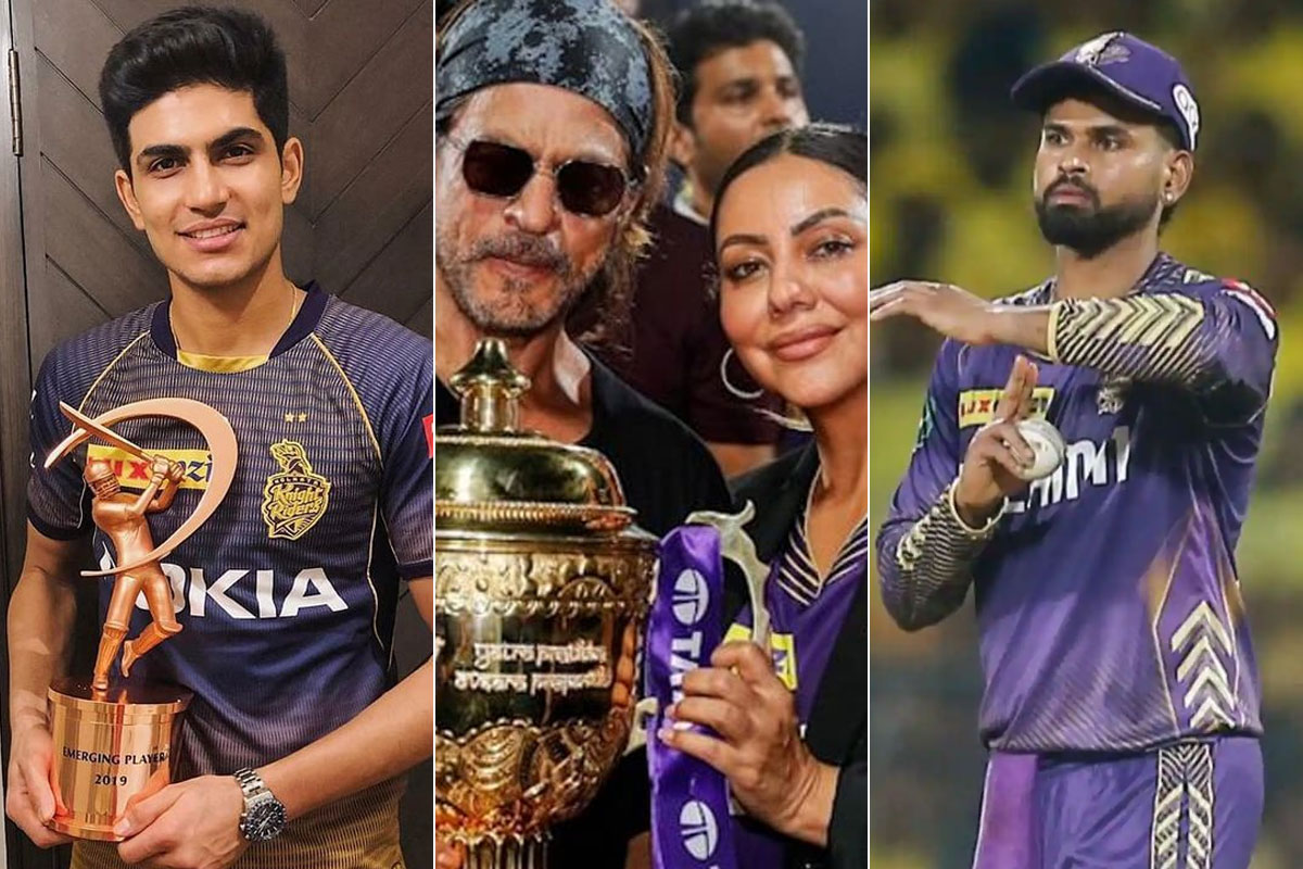 শ্রেয়স থেকে গিল, নাইটদের ‘বাতিল’ একাদশই জিততে পারে আইপিএল! দলে আর কারা?