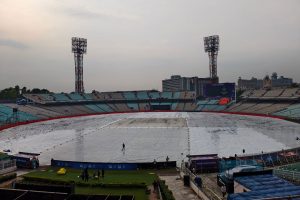 কলকাতায় বজ্রবিদ্যুৎ-সহ ঝড়-বৃষ্টির পূর্বাভাস, ফের ভেস্তে যাবে কেকেআরের ম্যাচ?