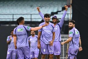 পরপর হারে তলানিতে আত্মবিশ্বাস, প্রত্যাবর্তনের রসদ খুঁজছে কেকেআর, বদল আসবে দলে?