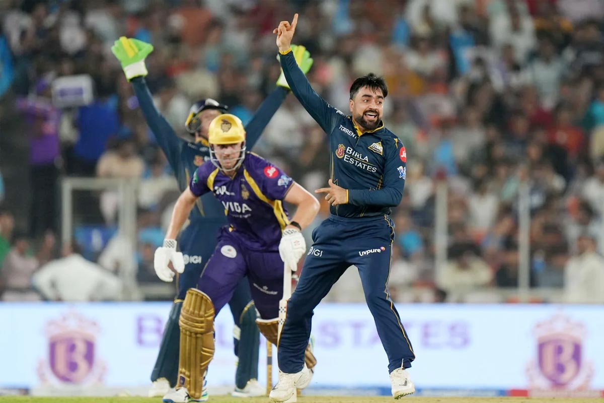 IPL 2026, KKR vs GT: কাটল না শনির দশা! এবার গুজরাটের বিরুদ্ধেও হার কেকেআরের