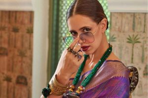 ‘প্রেম ভাঙার পর আমি…’, কীভাবে কাটত রাত? জীবনের কঠিন সময়ের কথা জানালেন কল্কি