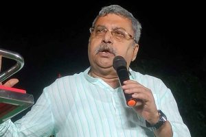 ‘বরকে দেখার দরকার নেই, দলের কাজ করুন’, কর্মীদের ভোট ‘টিপস’ কল্যাণের