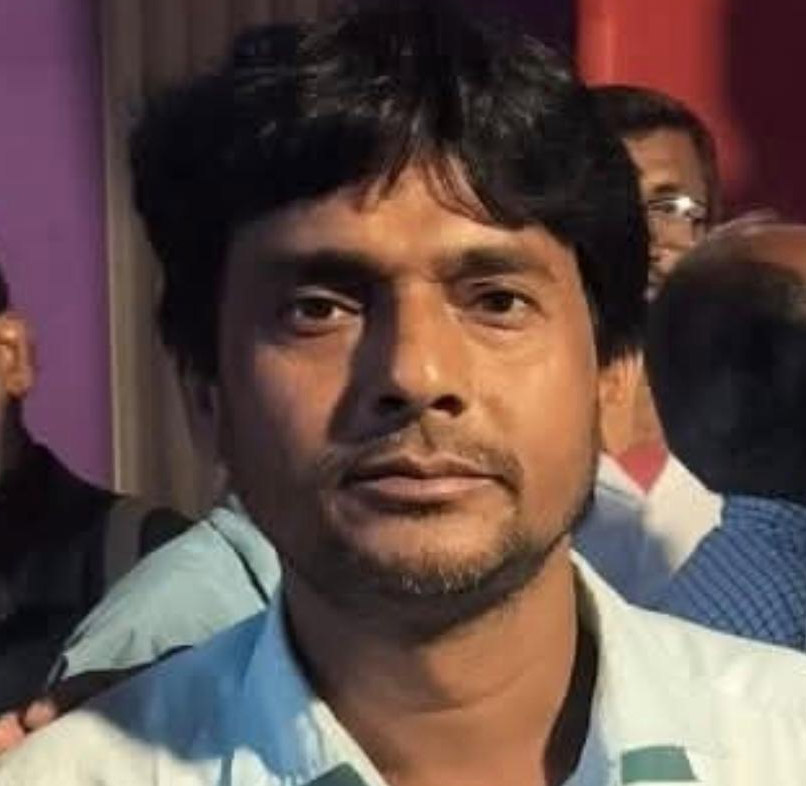 West Bengal Assembly Election 2026: CPIM also fielded candidate from Hansan constituency