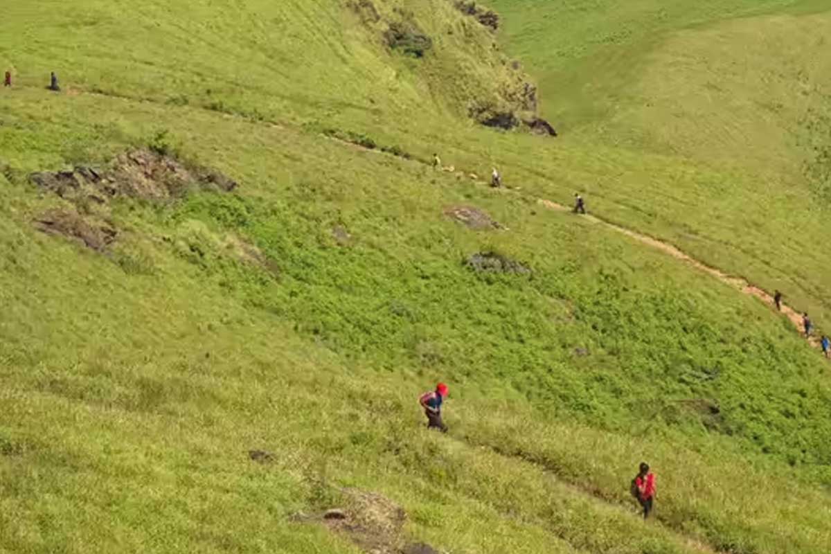 New trekking rules in Karnataka