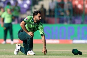 ‘কোরানের আয়াত পোস্ট করি না বলে…’, জাতীয় দলে বঞ্চনা নিয়ে বিস্ফোরক পাক তারকা!