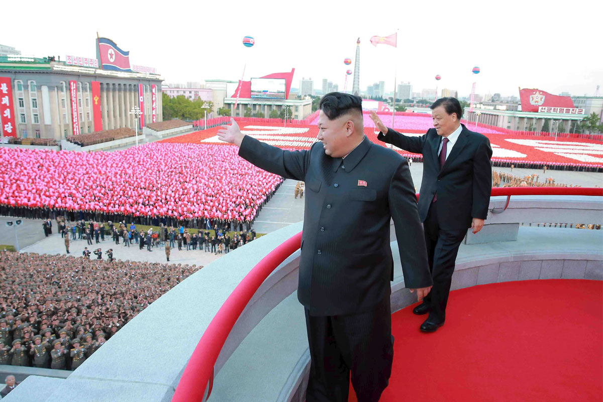 North Korea hackers attempted crypto heist