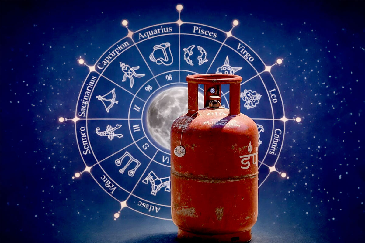 যুদ্ধের আঁচ বঙ্গবাসীর হেঁশেলে! কবে জ্বালানি সংকট থেকে মুক্তি মিলবে? কী বলছে জ্যোতিষশাস্ত্র