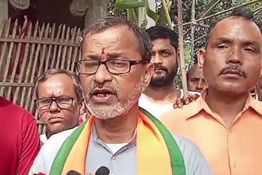 West Bengal Assembly Election 2026: Hotspot Raiganj