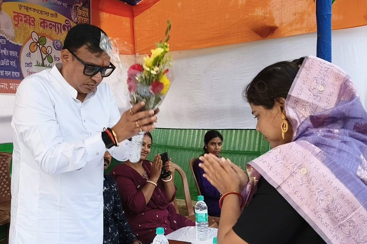 West Bengal Assembly Election 2026: Hotspot Raiganj