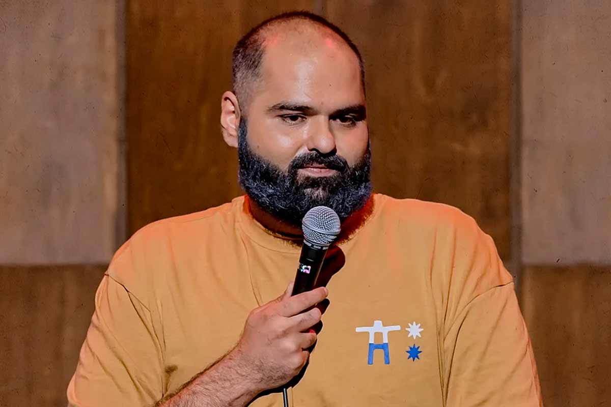 ‘কোনও আপসোস নেই’, শিণ্ডেকে ‘গদ্দার’ বলার পর ক্ষমা চাইতে নারাজ কুণাল