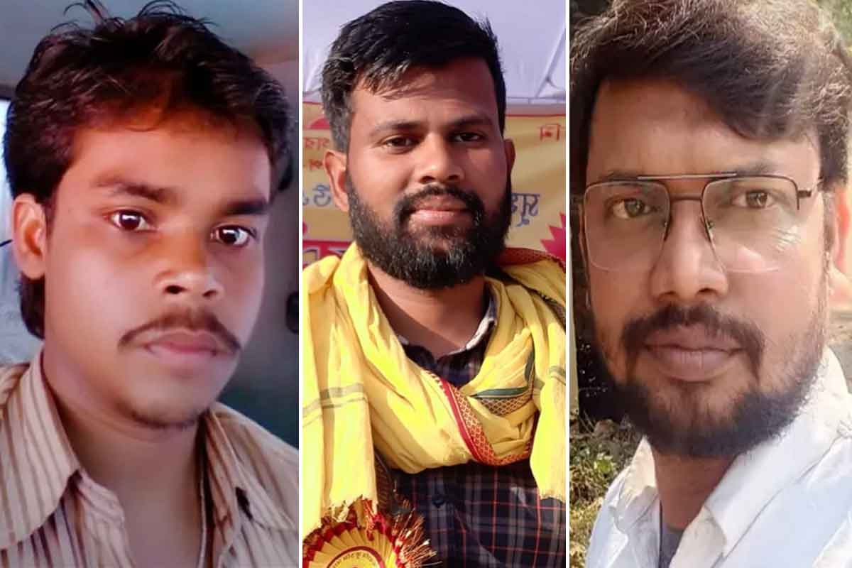 কুড়মি প্রার্থী দিয়েও জোড়া কুড়মি কাঁটাতেই বিদ্ধ বিজেপি, পুরুলিয়ায় উদ্বিগ্ন পদ্মশিবির