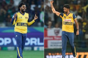 হাসরাঙ্গার বদলি প্রোটিয়া স্পিনারকে দলে নিল লখনউ, নাইট জার্সিতে আদৌ খেলা হবে তো পাথিরানার?