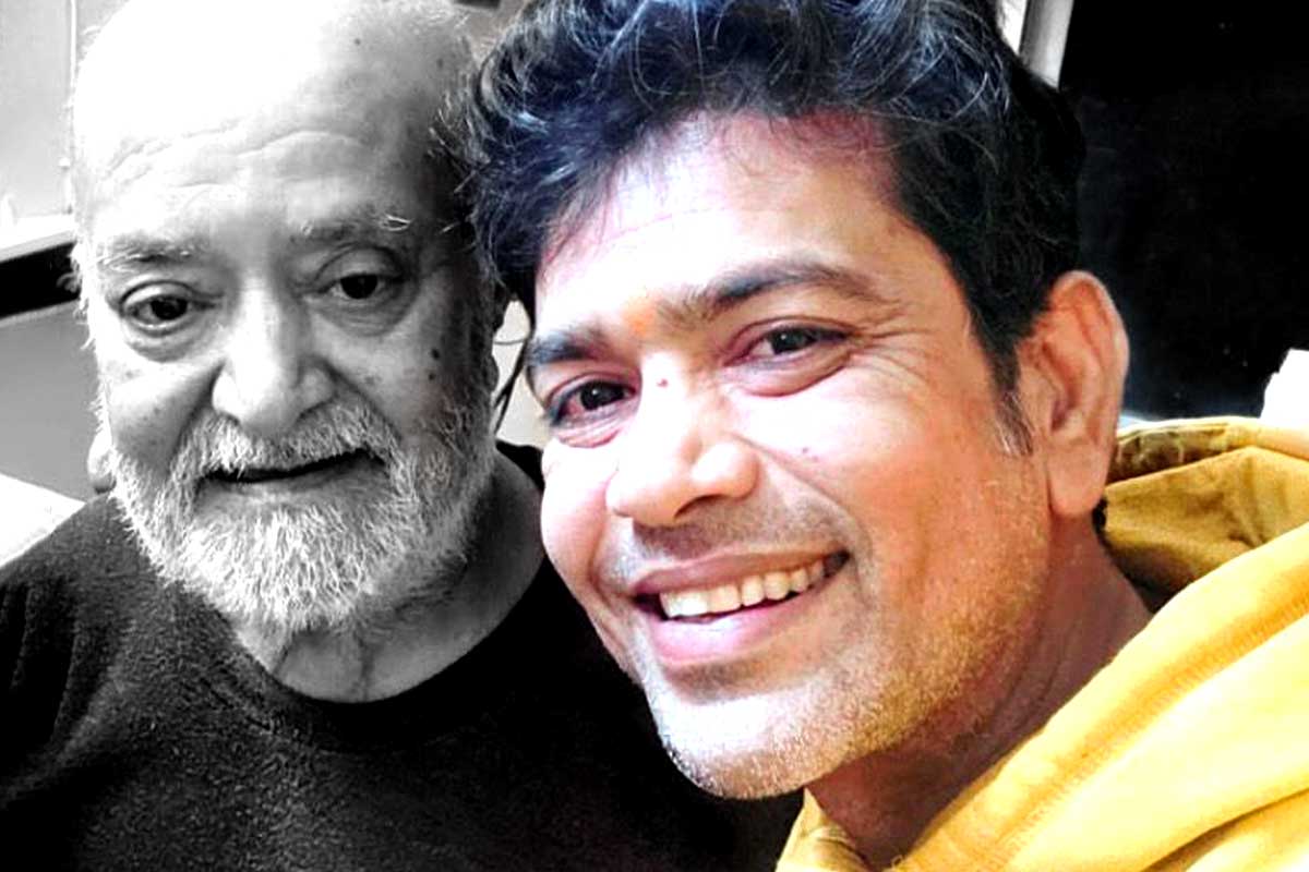 পিতৃবিয়োগ প্রাক্তন ক্রিকেটার লক্ষ্মীরতনের, না ফেরার দেশে উমেশচন্দ্র শুক্লা