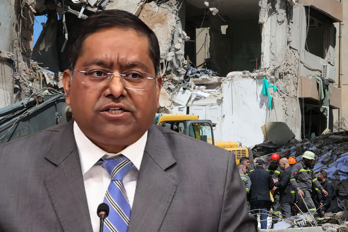 সংঘর্ষবিরতির মধ্যেই লেবাননে মারণ হামলা চালাচ্ছে ইজরায়েল, কী বলছে নয়াদিল্লি?