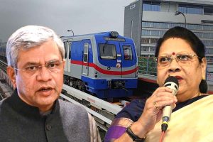 কলকাতা মেট্রোর হালচাল কেমন? মালা রায়ের প্রশ্নের উত্তরে জবাব দিল রেলমন্ত্রক