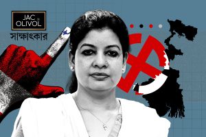 ‘ওয়াকফ ইস্যুতে মুখ্যমন্ত্রী মুসলিম সমাজের পাশে দাঁড়াননি’, একান্ত সাক্ষাৎকারে মৌসম