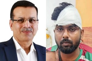 জামশেদপুরে আক্রান্ত মোহনবাগান সমর্থকরা, ব্যবস্থা নেওয়ার আর্জি জানিয়ে গোয়েঙ্কাকে চিঠি ক্লাব সভাপতির