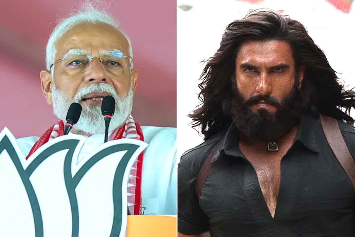 কেরলে ভোট বৈতরণী পেরোতে মোদির মুখে ‘ধুরন্ধর’, কী বললেন প্রধানমন্ত্রী?