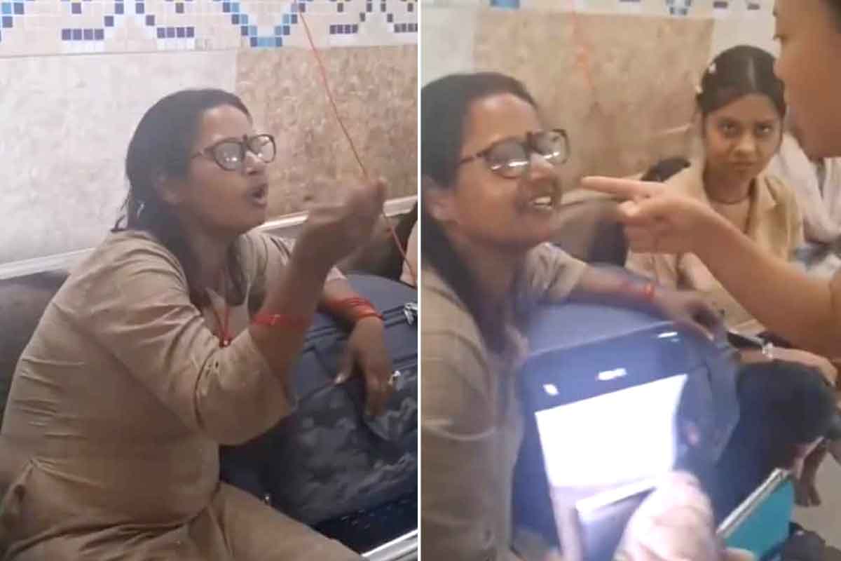 ‘চিঙ্কি, মোমো’ বলে বিদ্রূপ! পাটনায় বৈষম্যের শিকার অরুণাচলের নৃত্যশিল্পীরা, ভাইরাল ভিডিও