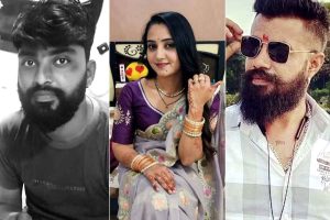 ‘তুমি কালো, আমার যোগ্য নও’, প্রেমিকের সঙ্গে মিলে পথের কাঁটা স্বামীকে খুন তরুণীর!