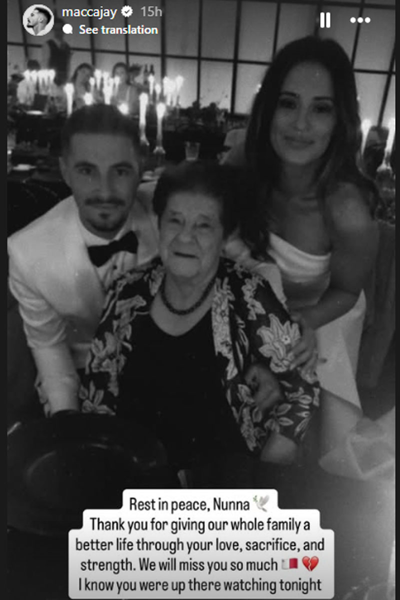 ISL 2026: Mohun Bagan star Jamie Maclaren dedicates his goal to late grand mother