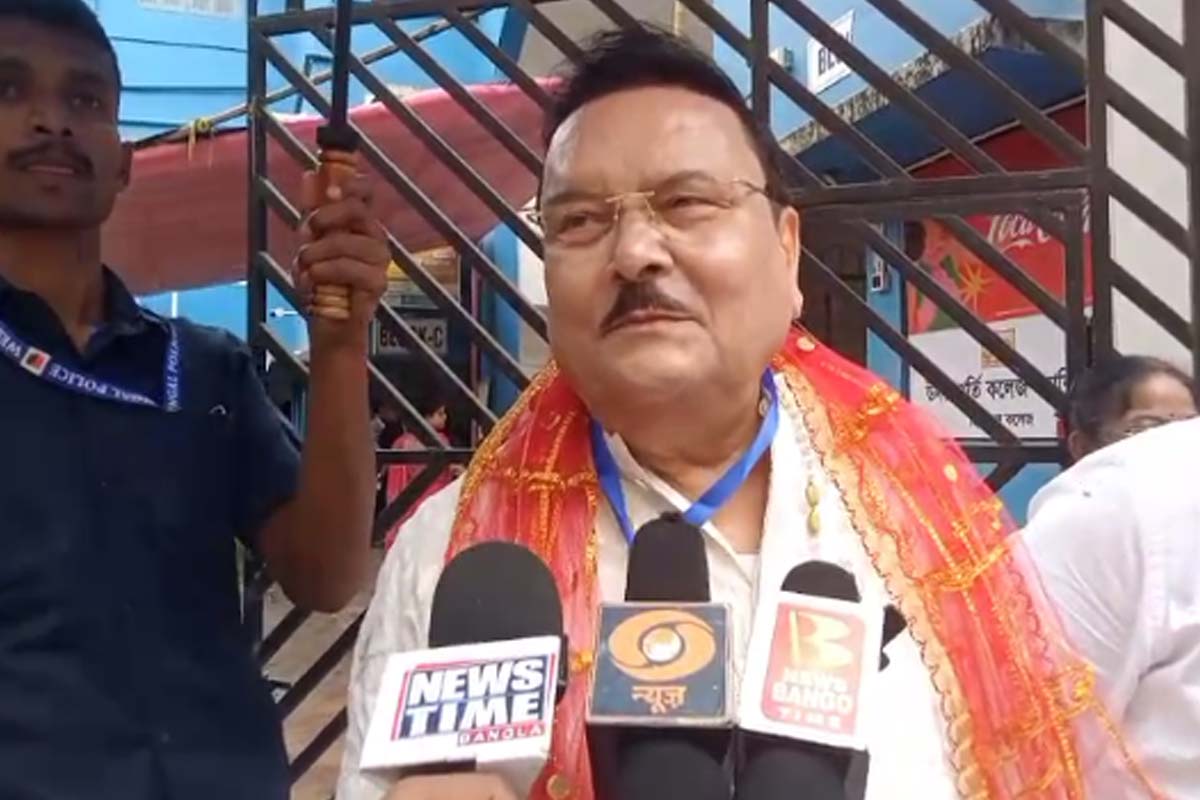 কামারহাটি ধরে রাখার ‘পুরস্কার’! পুরনো সৈনিক মদনকে বড় দায়িত্ব তৃণমূলের