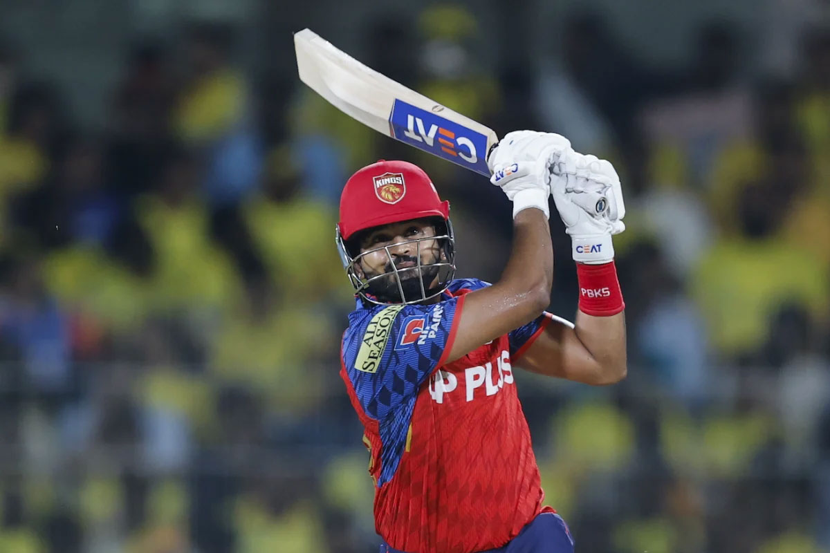 IPL 2026: CSK VS PBKS, জলে গেল আয়ুষের ঝোড়ো ইনিংস, পাঞ্জাবের বিরুদ্ধেও হার ধোনিহীন চেন্নাইয়ের