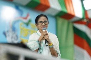 প্রচারে ঝড় তুলতে ফের উত্তরবঙ্গে মমতা, নববর্ষেই শিলিগুড়িতে গৌতম দেবের সমর্থনে পদযাত্রা