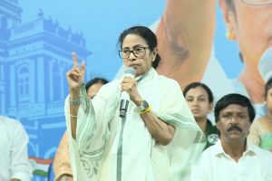 ‘একদিন দেখবেন কোচবিহার…শিলিগুড়িটাই হারিয়ে গেছে’, আসন পুনর্বিন্যাস নিয়ে আশঙ্কা মমতার