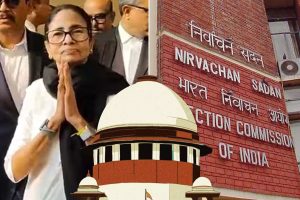 ‘আমার মামলায় রায়, মা-মাটি-মানুষের জয়’, ট্রাইব্যুনাল নিয়ে সুপ্রিম নির্দেশের পর প্রতিক্রিয়া মমতার