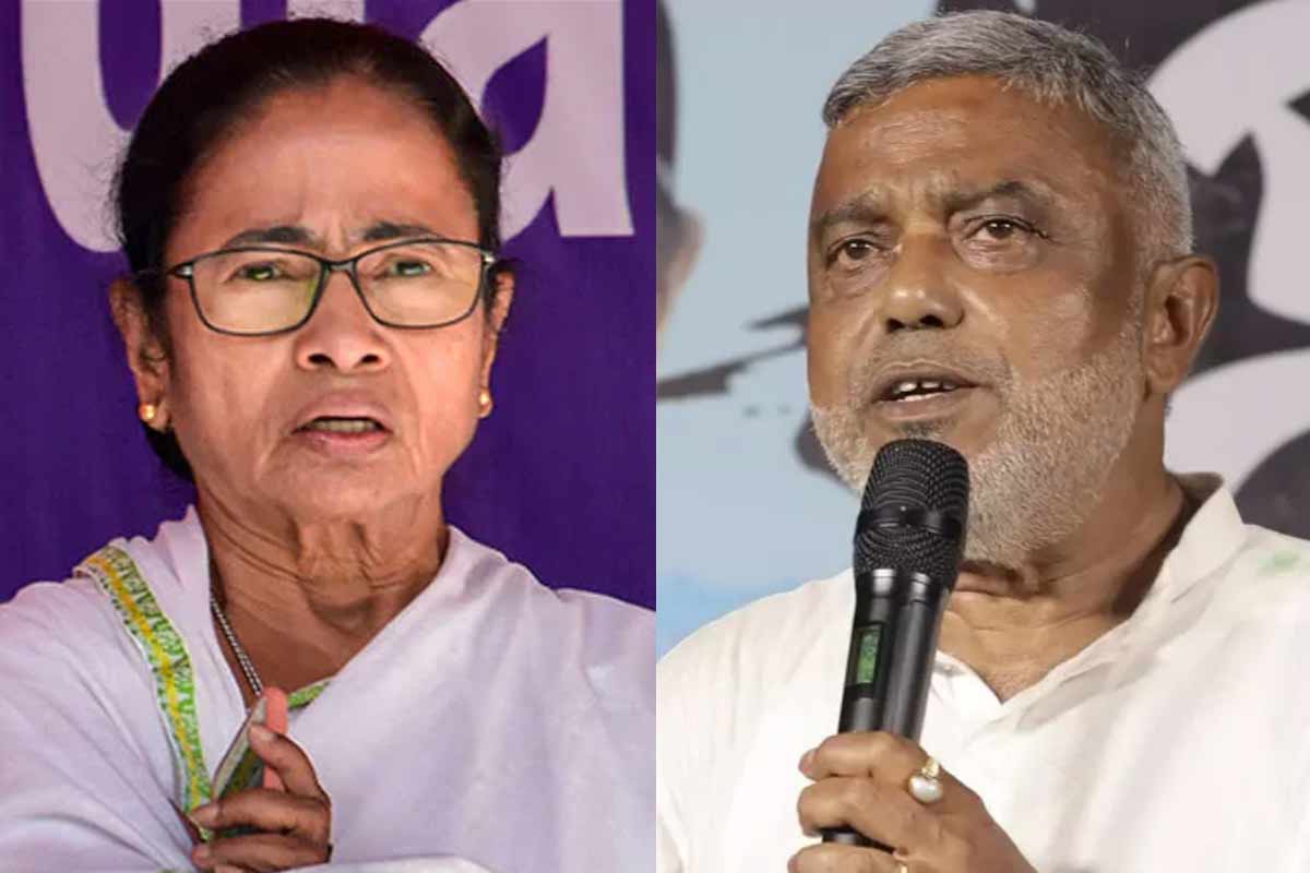 ‘নির্লজ্জ! প্রতিহিংসার রাজনীতি করছে’, দেবাশিস কুমারের বাড়িতে আয়কর হানায় ফুঁসছেন মমতা