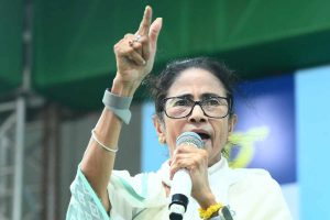 ‘তৃণমূল করতে হলে দখলদারি নয়’, অমরাবতীর মাঠদখল বিতর্কে কাউন্সিলরদের কড়া বার্তা মমতার