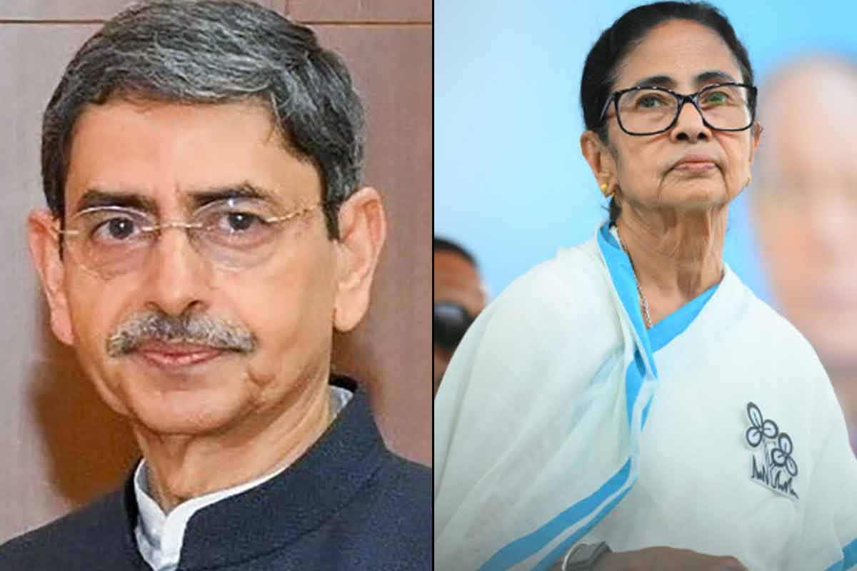হেরেও ইস্তফা দিতে নারাজ মমতা, কী করতে পারেন রাজ্যপাল! কী বলছে আইন?