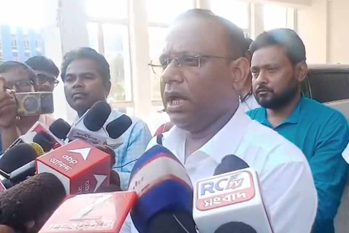 মনোনয়নের পরই তৃণমূল প্রার্থীকে এনআইএ তলব, ভূপতিনগর বিস্ফোরণে ডাক মানব পড়ুয়াকে