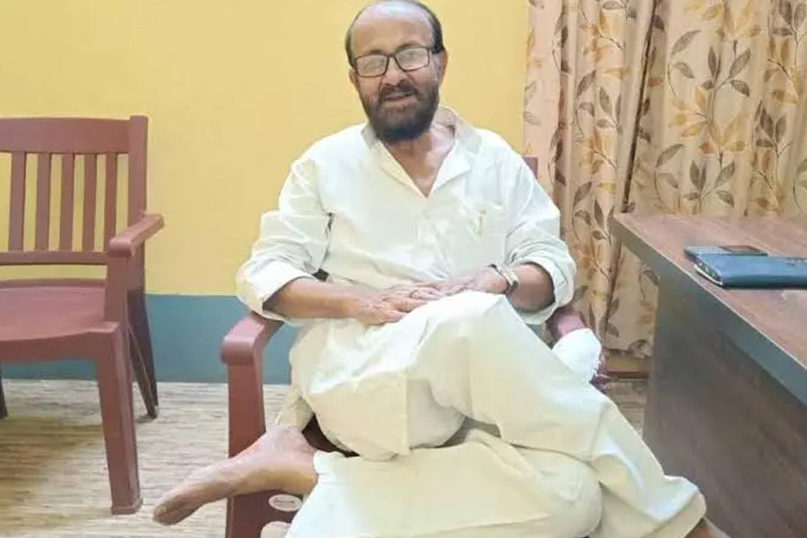 Manoj-Chakraborty